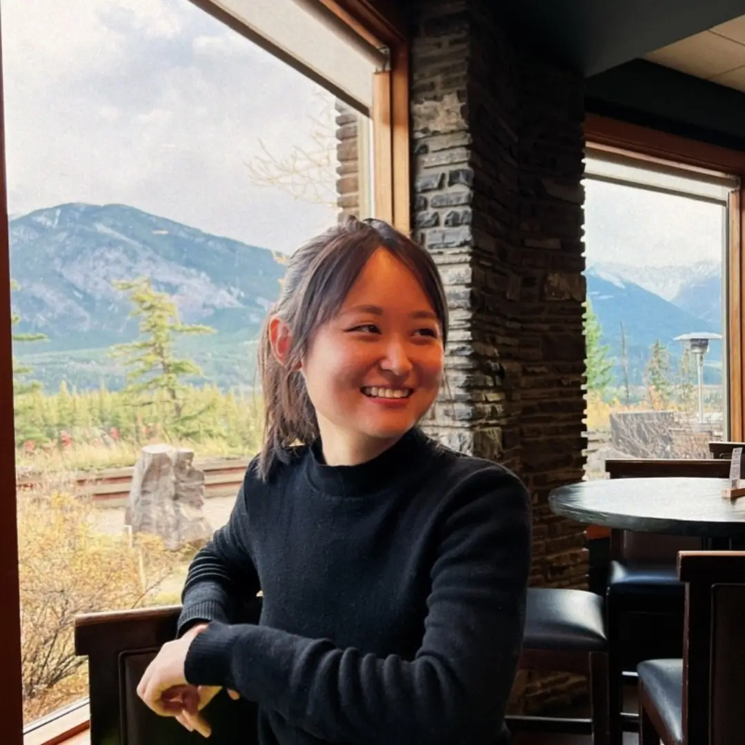 Anyuan Wang - O'Senn Studio Founder