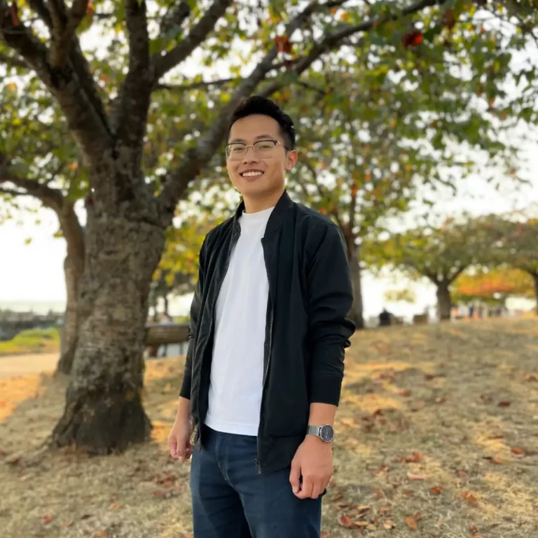 Hoa Nguyen - O'Senn Studio Founder