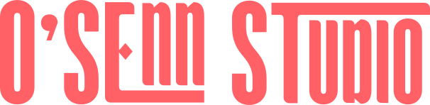O'Senn Studio Logo